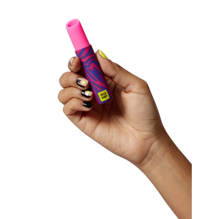 Romp Lipstick - Pink