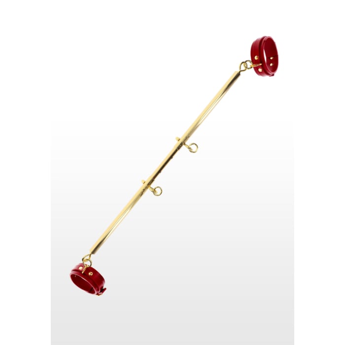 Spreader Bar with Ankle Cuffs