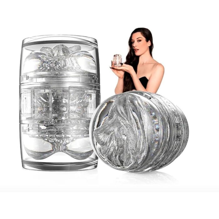 Fleshlight - Quickshot Masturbator - Stoya