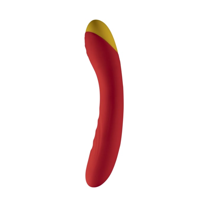 ROMP by Womanizer - Hype G-spot Vibrator