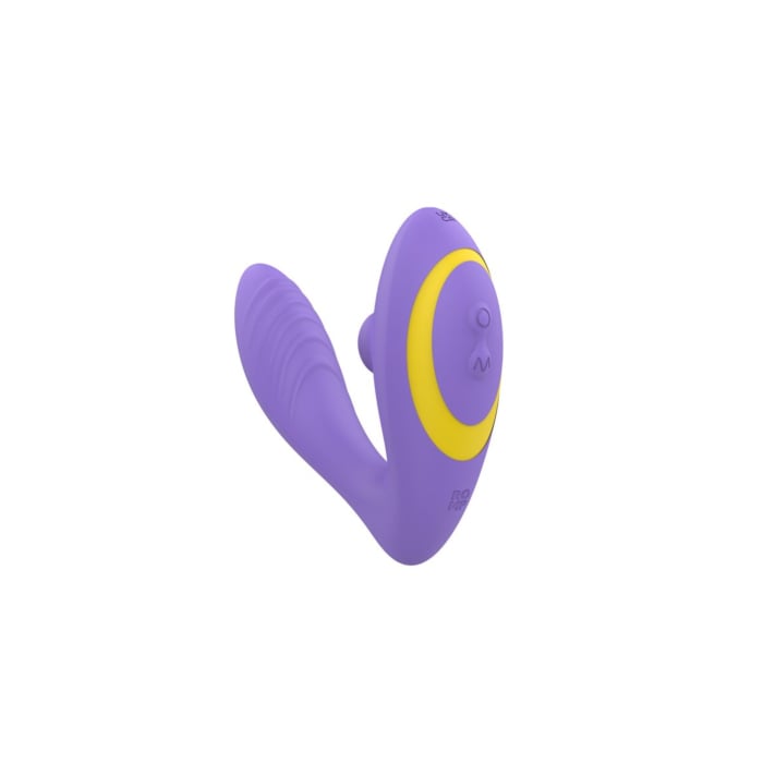 Romp Reverb - Purple