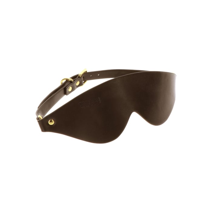 Taboom Vogue Blindfold - Black