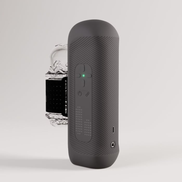 The Handy 2 - Masturbator
