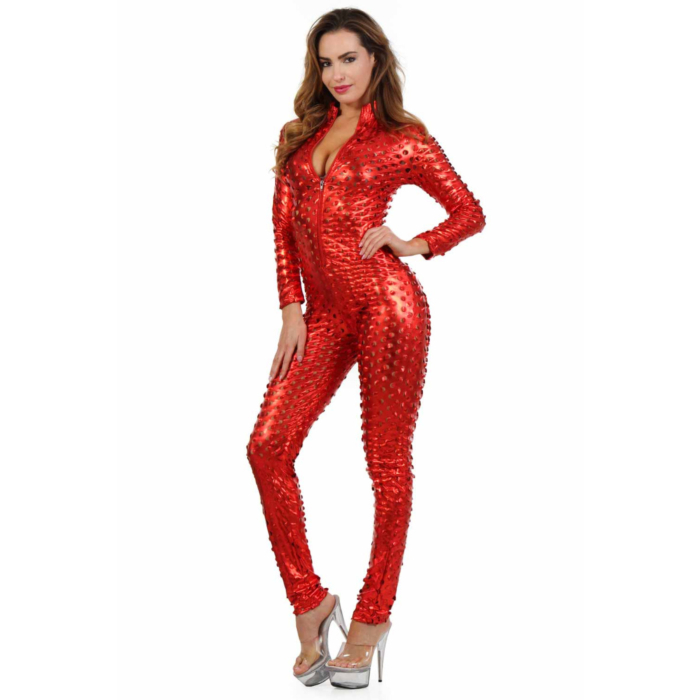 Catsuits -RD one size