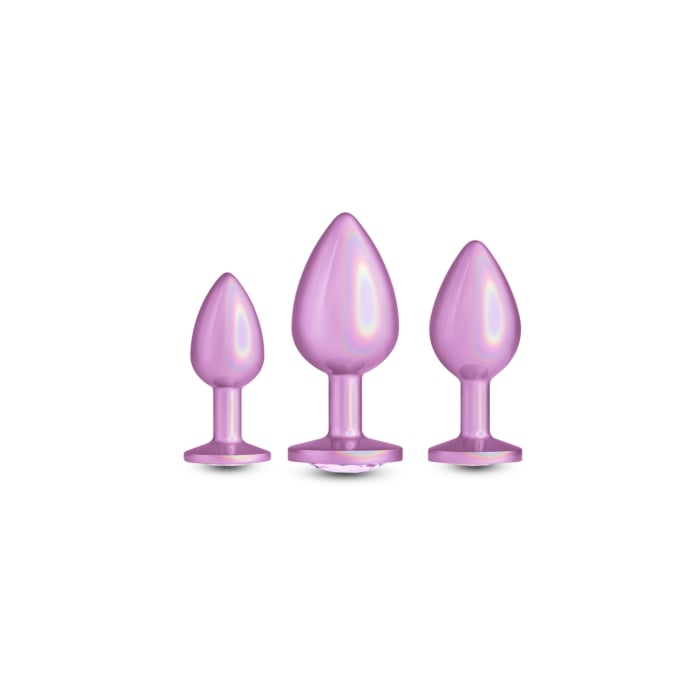 Trainer Kit - Iridescent