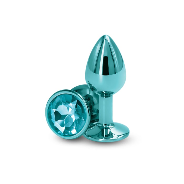 NS Novelties Rear Assets Small - Green