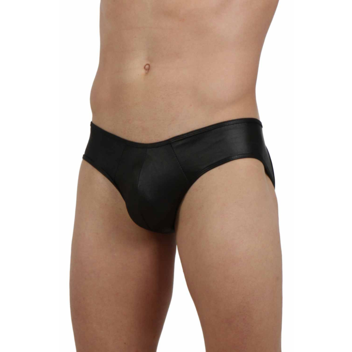 JoackStrap - Black 