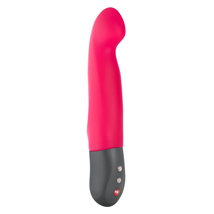 Παλμικός Δονητής 20,3 Χ 4.5cm - Fun Factory - G Stronic Pulsator II Pink