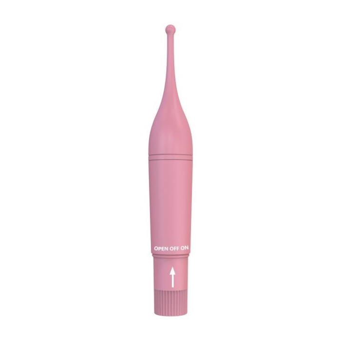Κλειτοριδικός Δονητής Power Escorts Pointer Queen Clitoral Stimulator - Ροζ