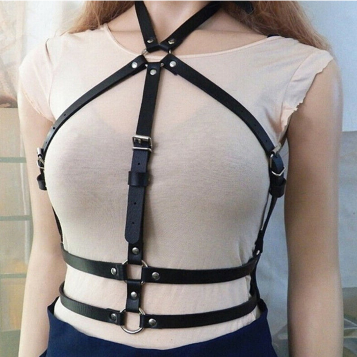 BDSM Γυναικείο Αξεσουάρ 2002796