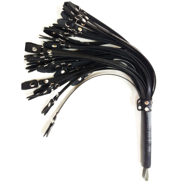 Whip hard black - 2002457