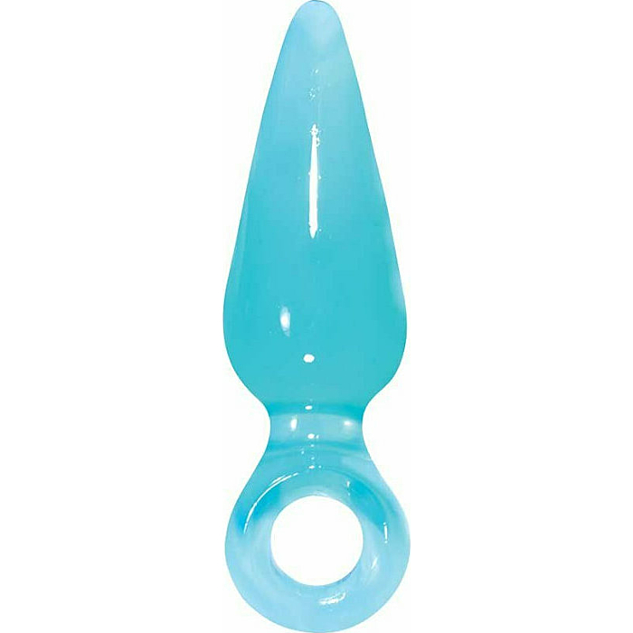 Jolie Pleasures Mini Aqua