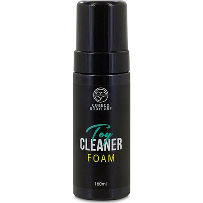 Cobeco Foaming Sex Toy cleaner 160ml