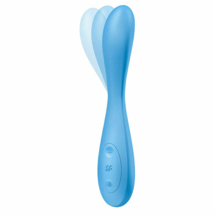 G-Spot Flex 4 Vibrator