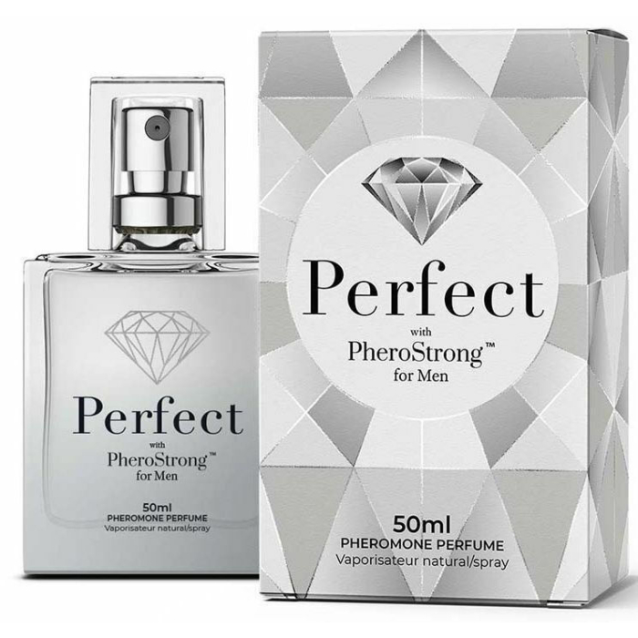 PheroStrong pheromone Perfect for Men - 50 ml