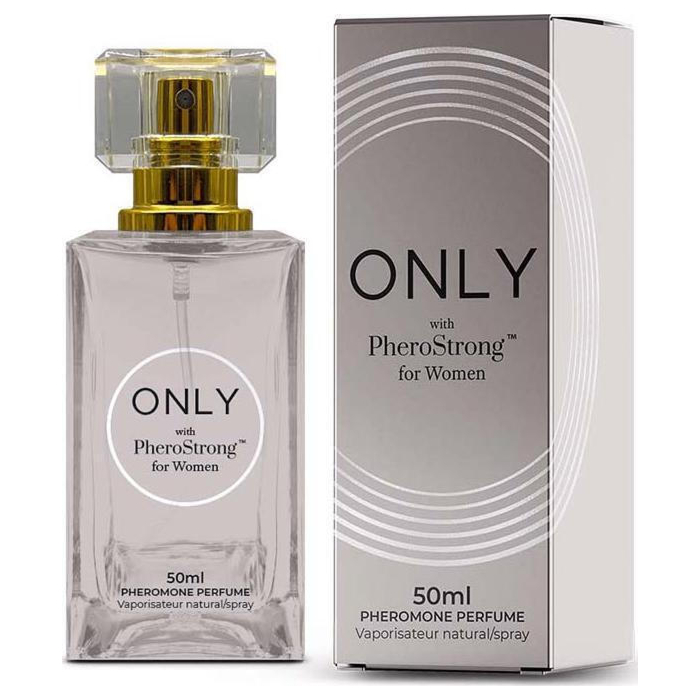 PheroStrong pheromone Only for Women - 50 ml