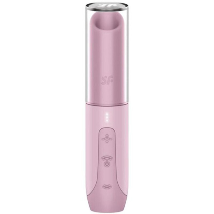 Satisfyer Secret Kiss