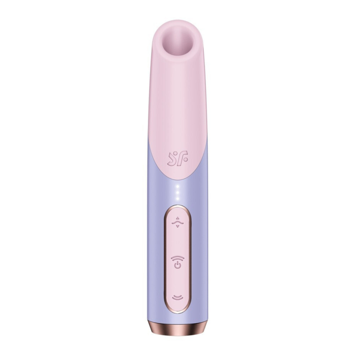 Satisfyer Bold Kiss