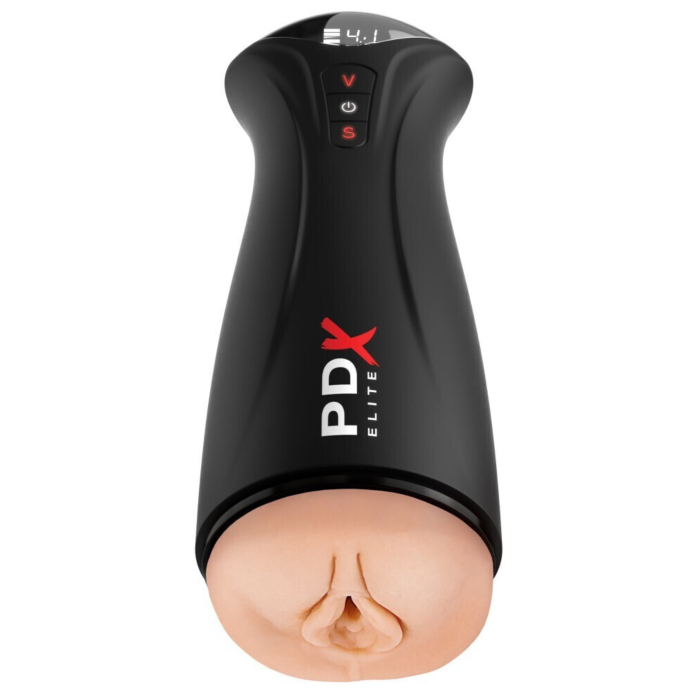 Pipedream PDX Elite Fuck-Gasm - Light