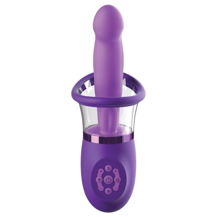 Pipedream Fantasy For Her Ultimate Pleasure Pro Plus