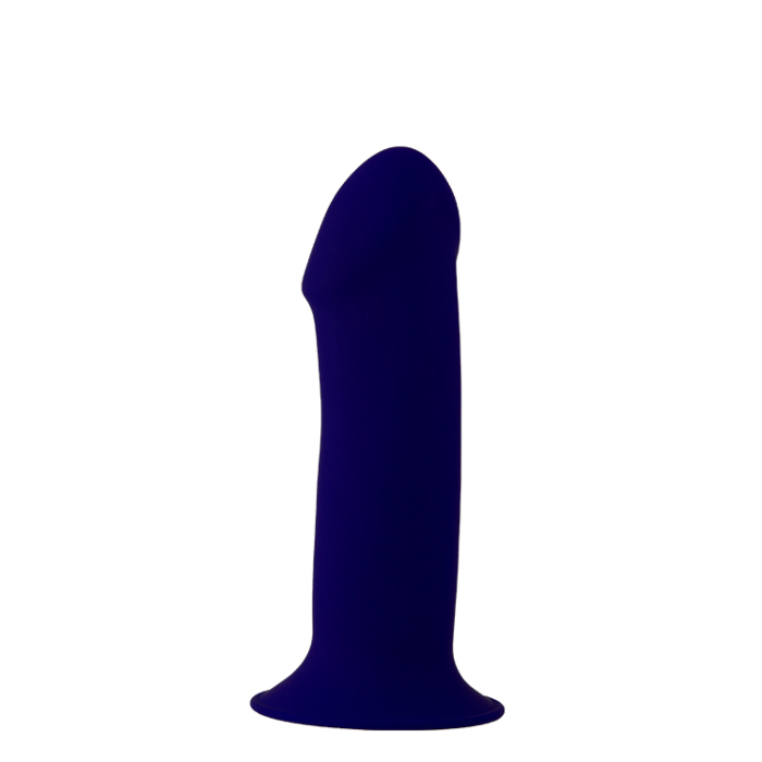 SOLID LOVE PREMIUM THICK DILDO 18CM