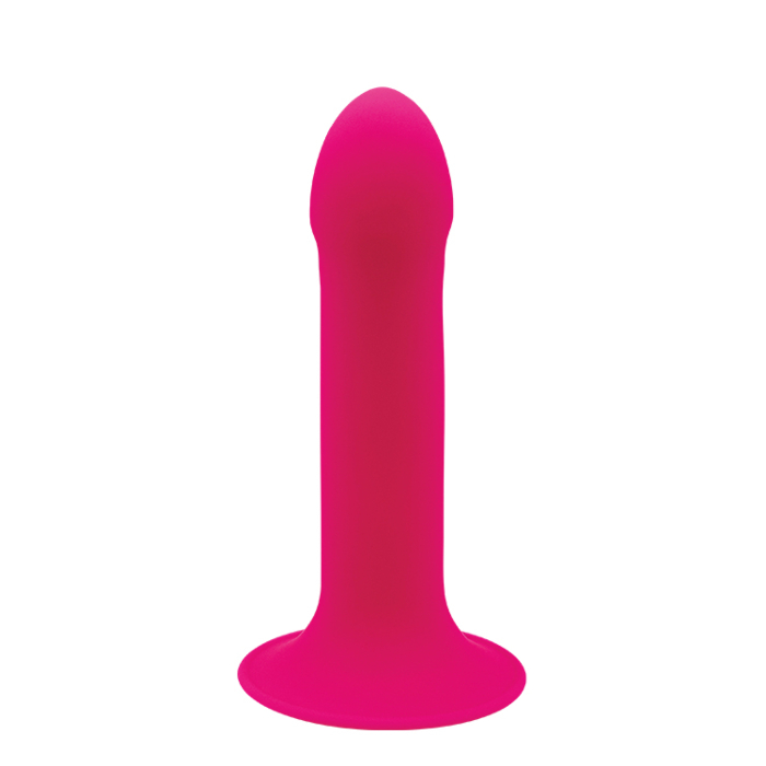 SOLID LOVE PREMIUM DILDO 16,5cm PINK