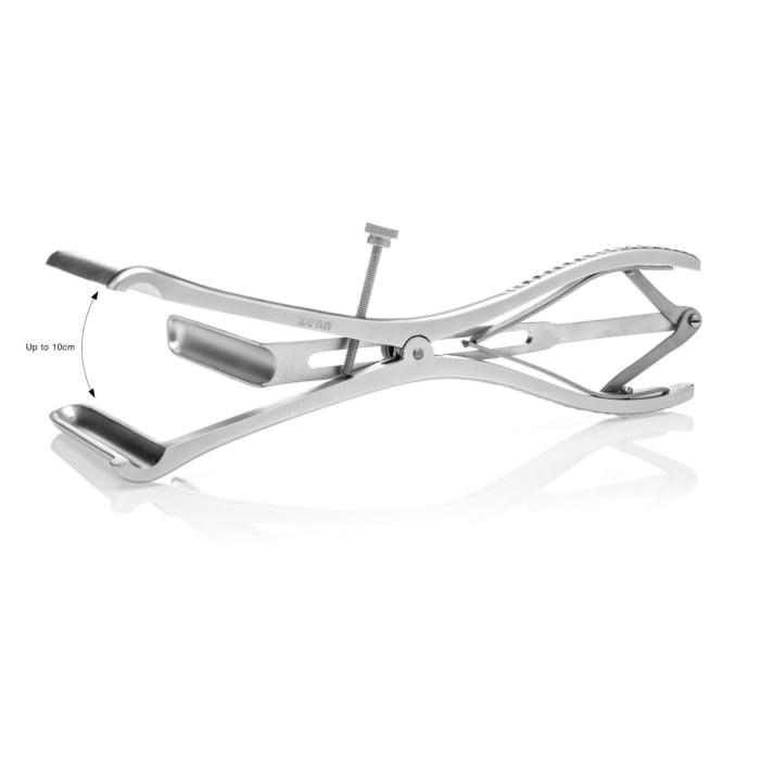 THE BIG ONE - Anal Speculum