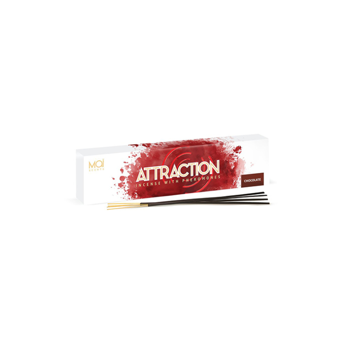 MAI PHEROMONE INCENSE CHOCOLATE 20PCS