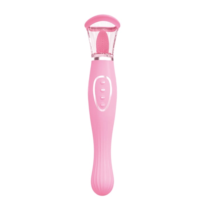 Vibrating Vagina Pump Vibrator-Mary USB