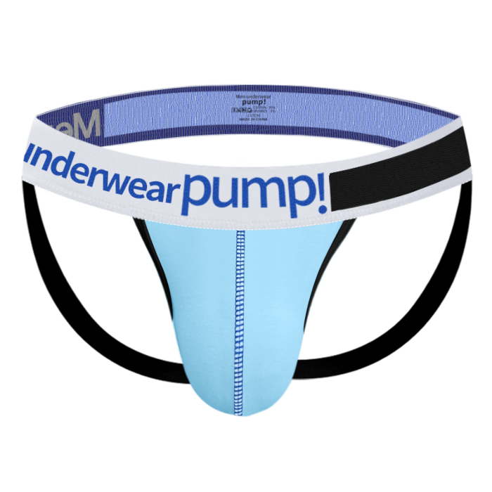 Cotton Mens Fetish Jockstrap 