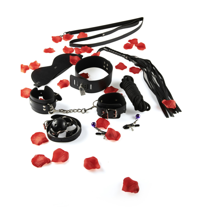Bdsm Starter Kit