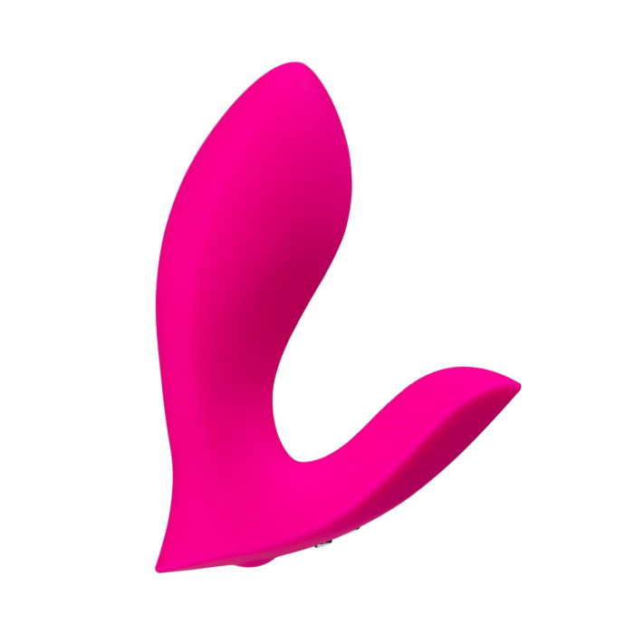 LOVENSE FLEXER TRIPLE MOTOR VIBRATOR APP CONTROLLED