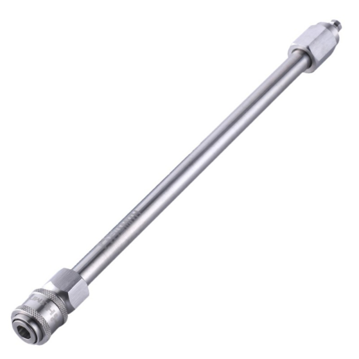 Επέκταση Rod για Hismith Premium Sex Machine 30 cm