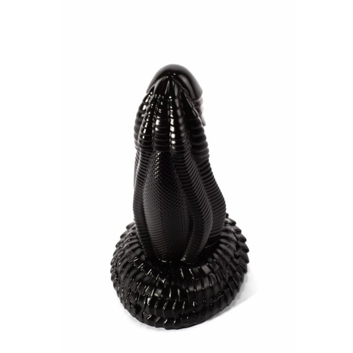 X-Men 8.3" Super Sized Dildo PVC Black