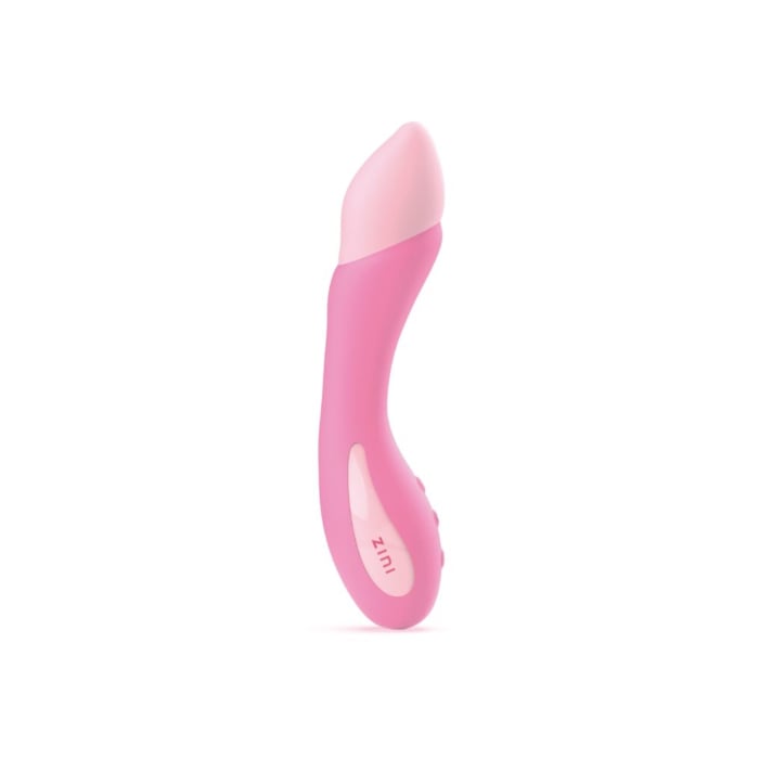 Zini Bloom Dual Pleasure G-spot Vibrator