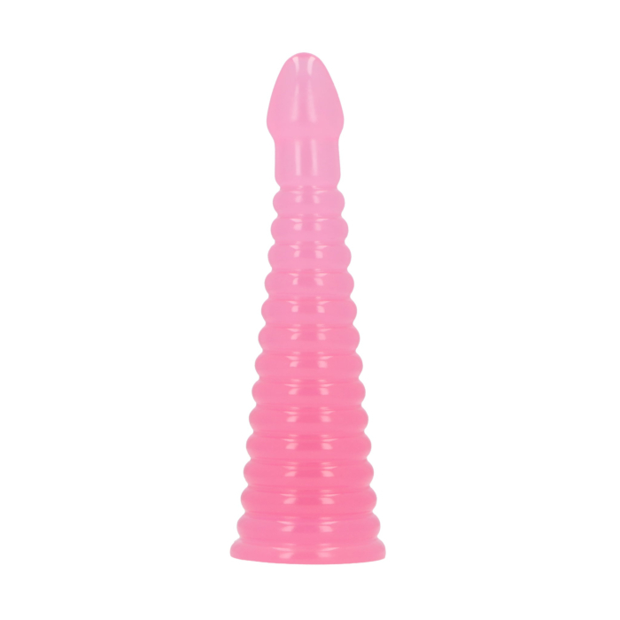 Extreme Jelly Tito Anal Plug 26,5 cm