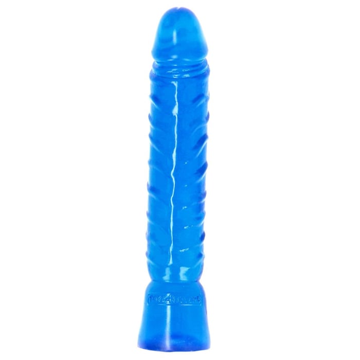 XXL Dildo Jelly Sebastiano 26.5 cm