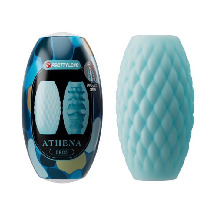 Masturbatore Athena Eros