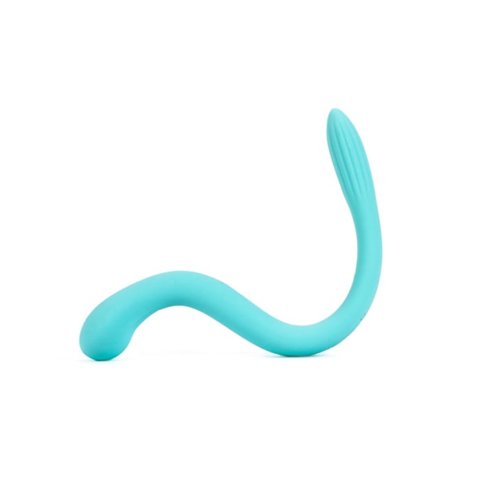 X-MEN G-Spot Vibrator Green