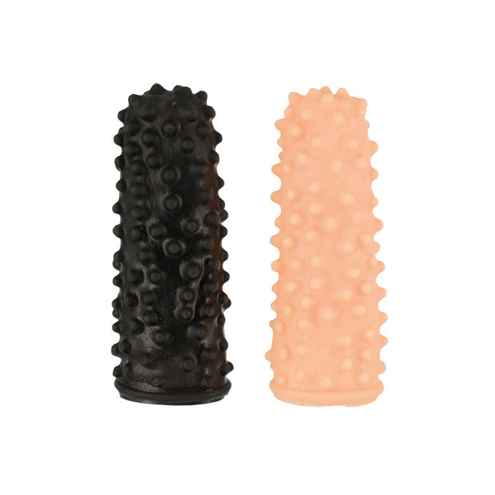 Bestseller - stimolatore clitorideo my long fingerz