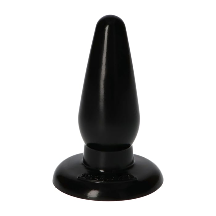 Italian Cock 4.5'' Black