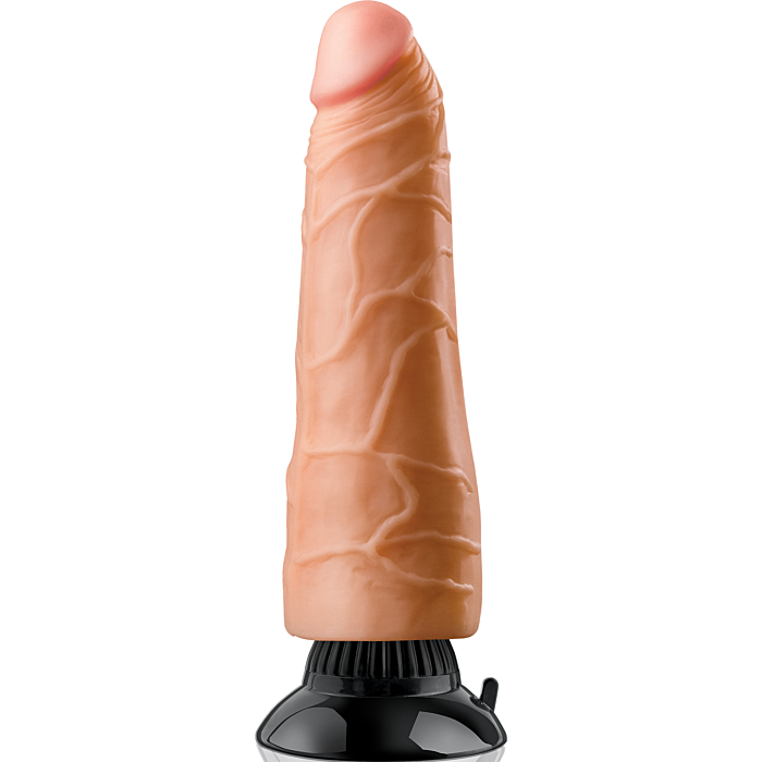 Ρεαλιστικός Δονητής Pipedream Real Feel Deluxe 3- 18cm 