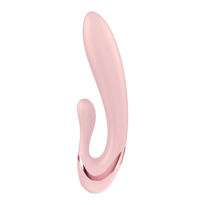 Satisfyer Pearl Bunny 3 Rose