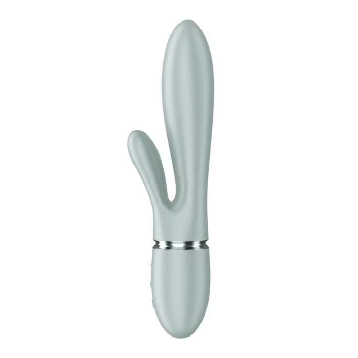 Satisfyer Pearl Bunny 2 Greygreen