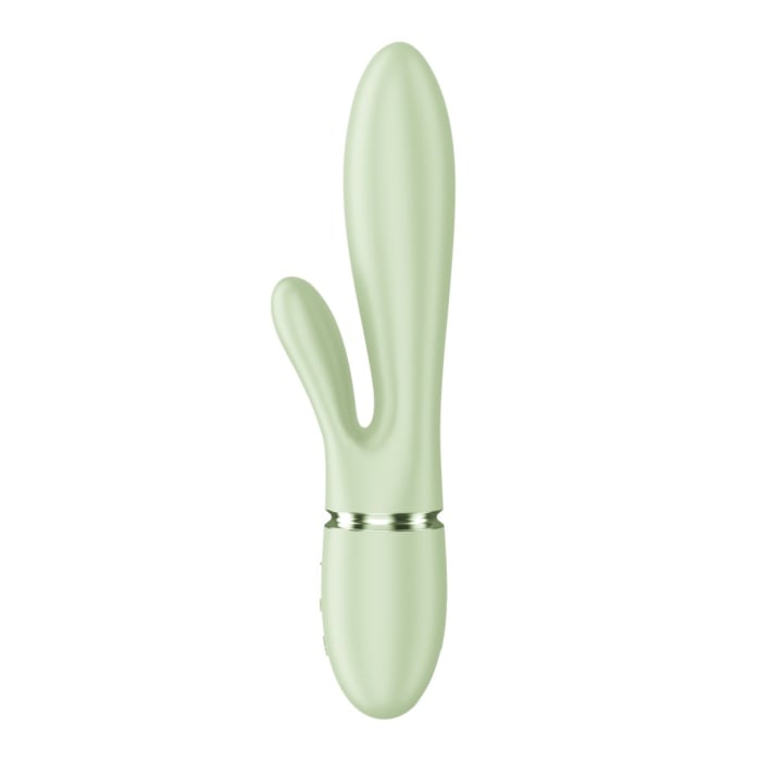 Satisfyer Pearl Bunny 2 Light Green