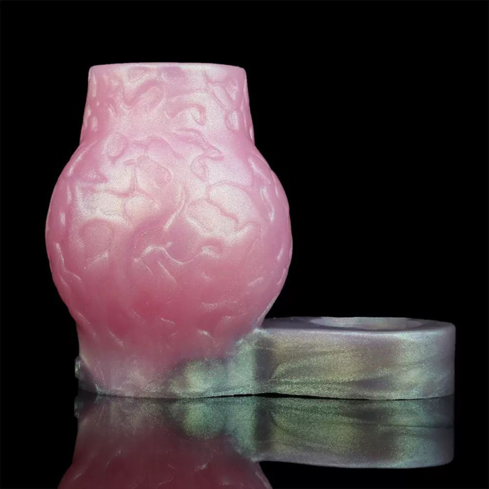 Penis Sleeve Silicone Skin 11.2cm