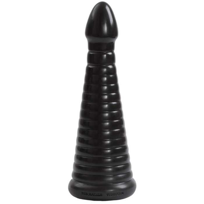 TitanMen Intimidator - Anal stretcher Dildo