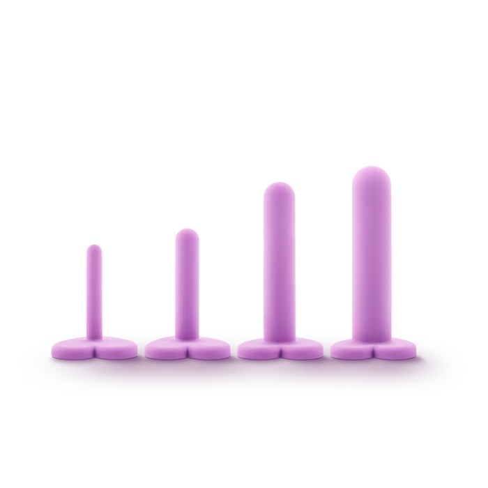 WELLNESS DILATOR KIT PURPLE