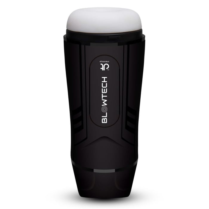 BLOWTECH DEEP THROAT SUCKING MACHINE