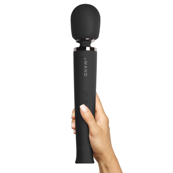 Le Wand Rechargeable Massager